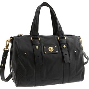MARC BY MARC JACOBS "Totally Turnlock Shifty" Bag